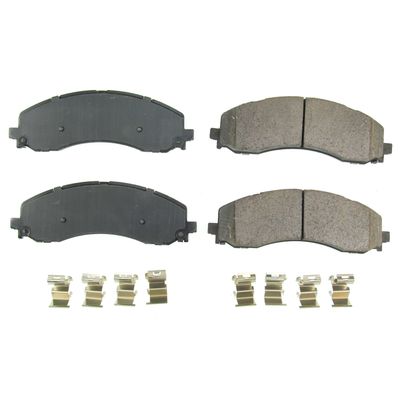 PowerStop 172223