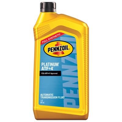 Pennzoil 550042074 view 2