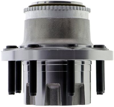 Mevotech Supreme MB40369 view 3