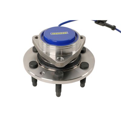 MOOG Hub Assemblies 515175