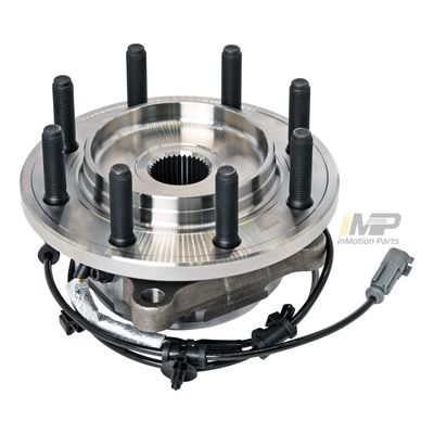 InMotion Parts WA515206 view 4