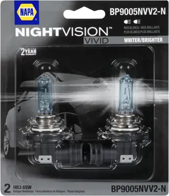 NAPA Lamps BP9005NVV2N view 11