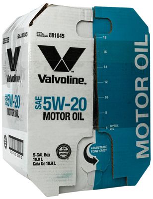 Valvoline 881045