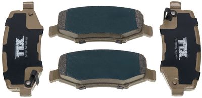 Mevotech TTX TXBSM1274 view 8