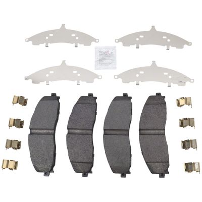 Motorcraft BRF1564 view 2