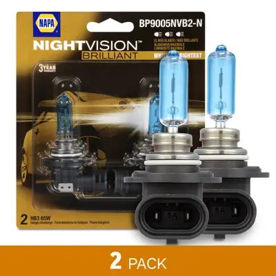 NAPA Lamps BP9005NVB2N view 11