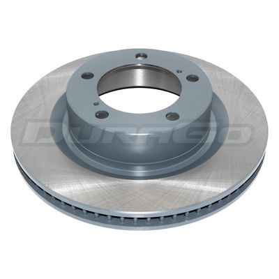 DuraGo Titanium Series - DTS BR90033601