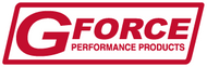 GForce Crossmembers logo