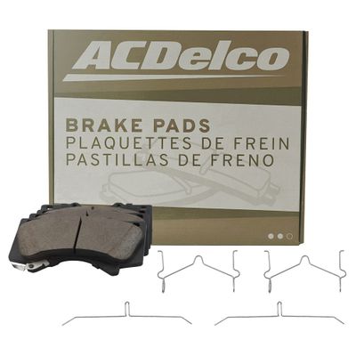 ACDelco Gold 17D1303CB view 4