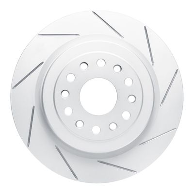 Dynamic Friction Company 81040121R view 2
