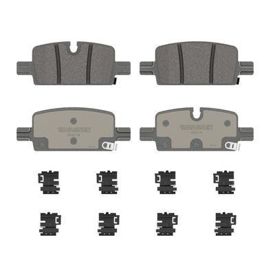 Wagner Brake OEX OEX2174