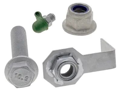 NAPA Chassis Parts TXMS25886 view 10