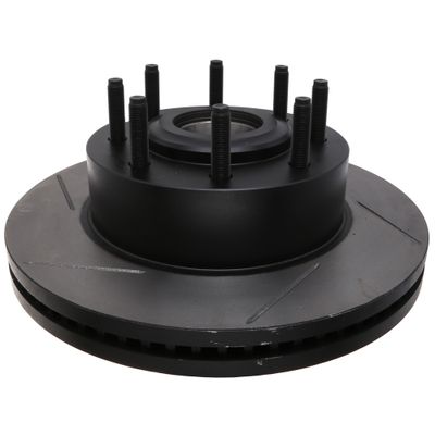 Stoptech 12665140SR view 2