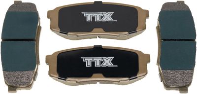 Mevotech TTX TXBSM1304 view 9
