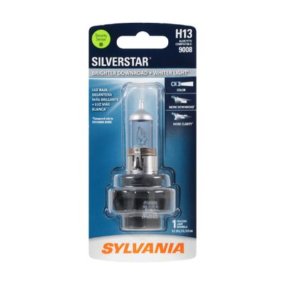 SYLVANIA H13STBP