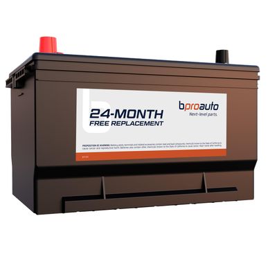 bproauto 1BPB6500AA view 2