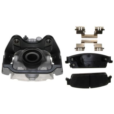 Raybestos R-Line RC11825
