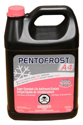 Pentosin 8115210