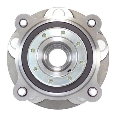ACDelco Gold 51921SA1 view 3