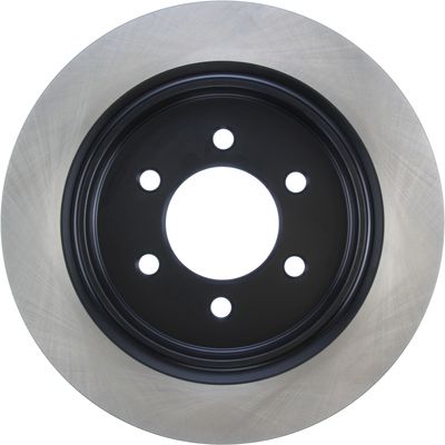 Centric Premium 12065149 view 4