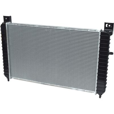 UAC RA2334C view 2