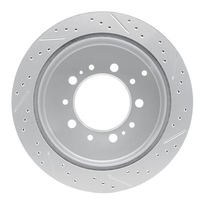 Dynamic Friction Company 83076137L view 2