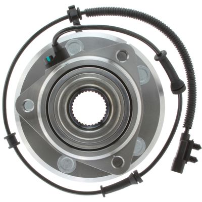 Centric Premium 40267017 view 2