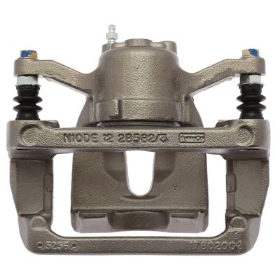 Raybestos R-Line FRC12617 view 3