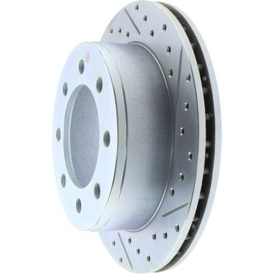 Stoptech 22766044L view 4