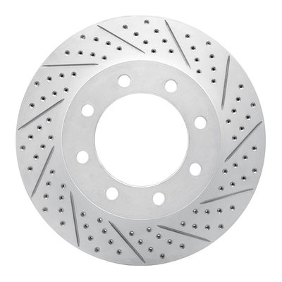 Dynamic Friction Company 83054223R