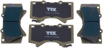 Mevotech TTX TXBSM1303 view 9