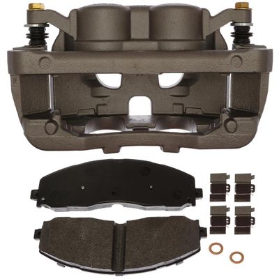 ACDelco Gold 18R12594 view 4