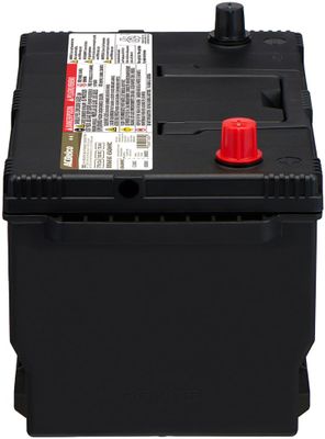 ACDelco Gold 65AGMHRC view 4