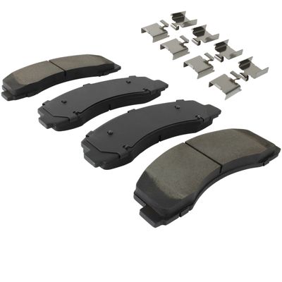 Quality-Built Work Force 10022087M