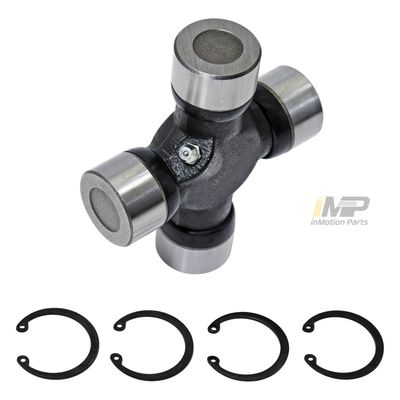 InMotion Parts UJT499 view 3