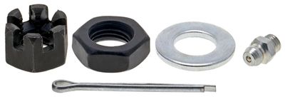 Mevotech Supreme MES3492T view 6