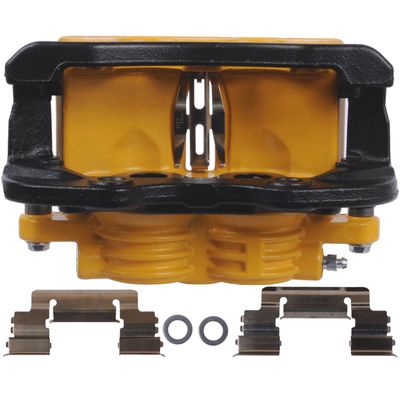 CARDONE Reman 184764XY