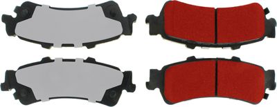 Centric PQ PRO 50007921