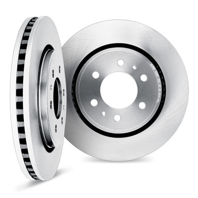 Dynamic Friction Company 600254514