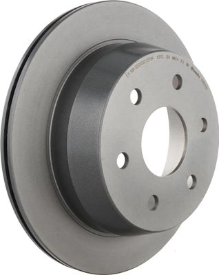Brembo 09881081 view 5