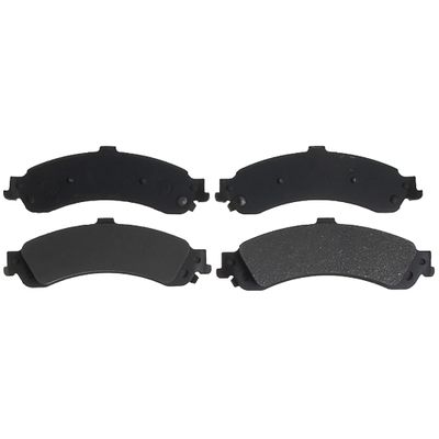 Raybestos Service Grade SGD834M