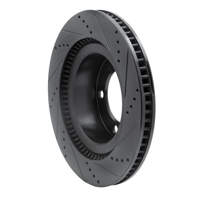Dynamic Friction Company 63376136L view 5