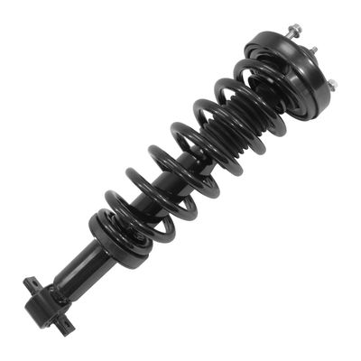 Unity Automotive 13205