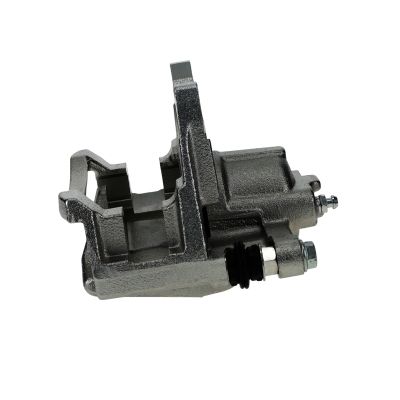 HELLA Brakes 355801402 view 4