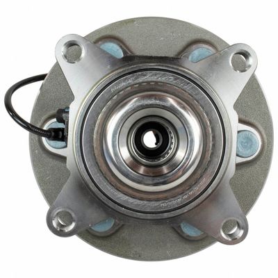 Motorcraft HUB471