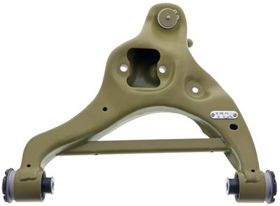 Mevotech TTX CTXMS401206 view 4