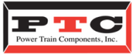 Power Train logo