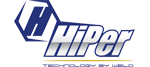 Hiper Wheel logo