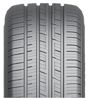 Royal Black Royal Black Racing Trac tire