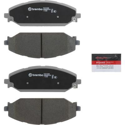 Brembo P23193N